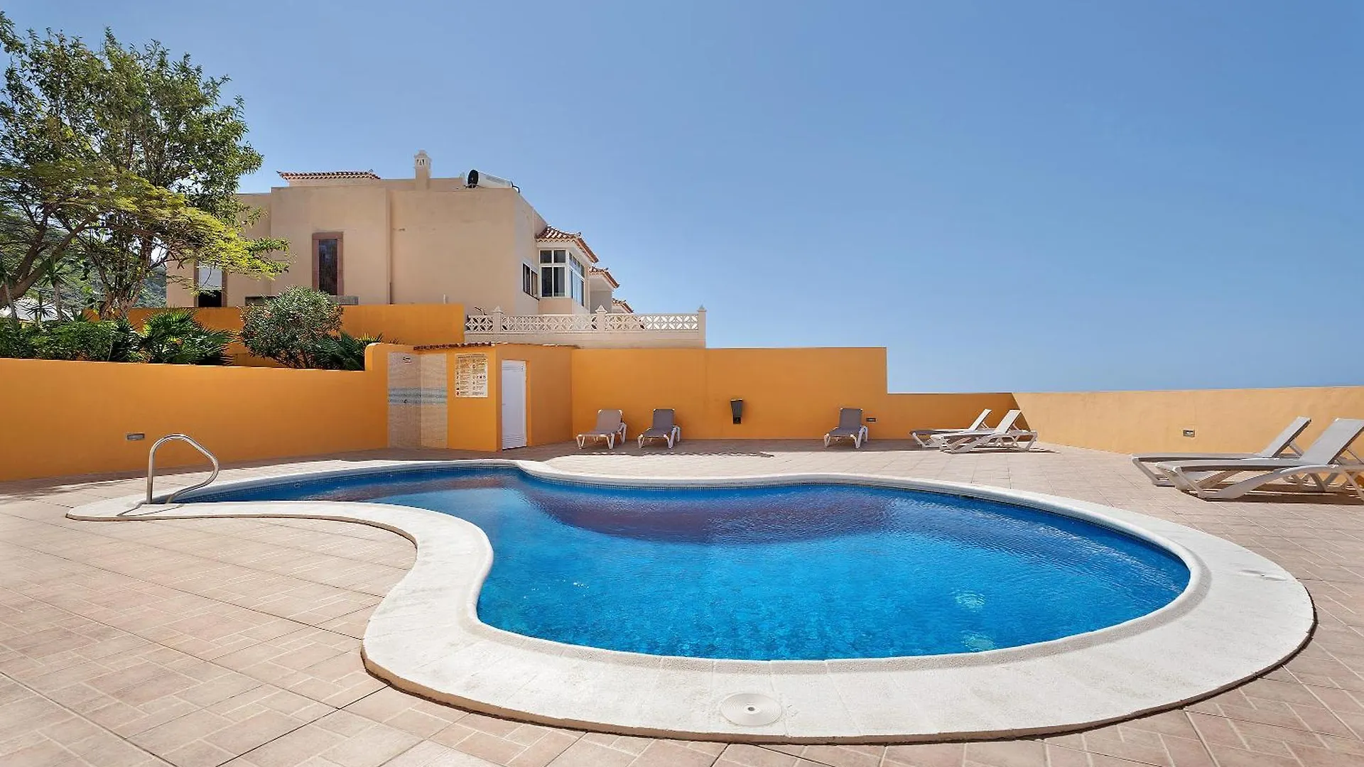 Apartmán Roque Del Conde Sunset View Costa Adeje